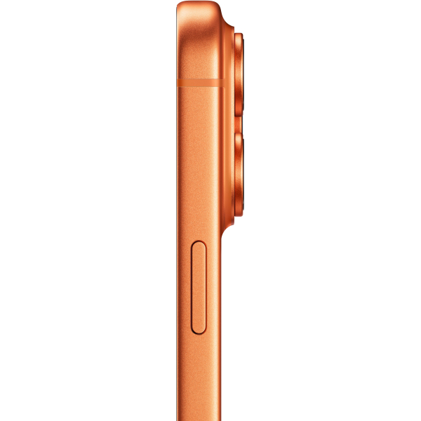 Купити iPhone 17 Pro Max 256GB Cosmic Orange: ціна, характеристики
